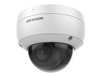 HIKVISION Ip Dome 8Mp-2.8Mm Acusense