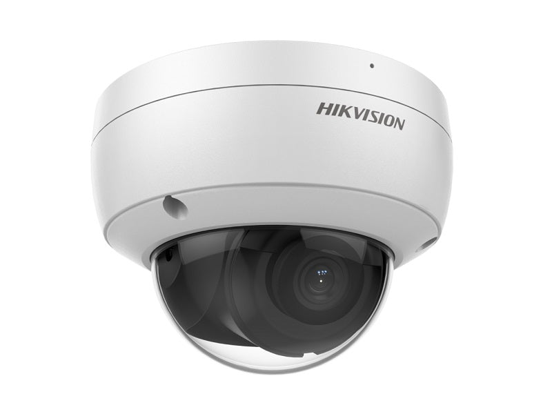 HIKVISION Ip Dome 8Mp-2.8Mm Acusense