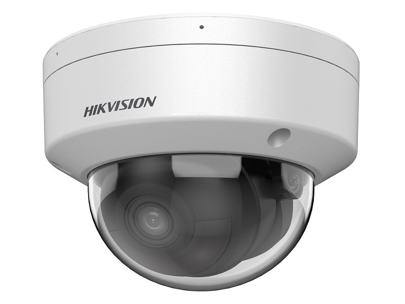 Hikvision DS-2CD2186G2H-ISU 8MP 4K Dome IP Camera - 2.8mm, DarkFighter, 30m IR, IP67 – view 2