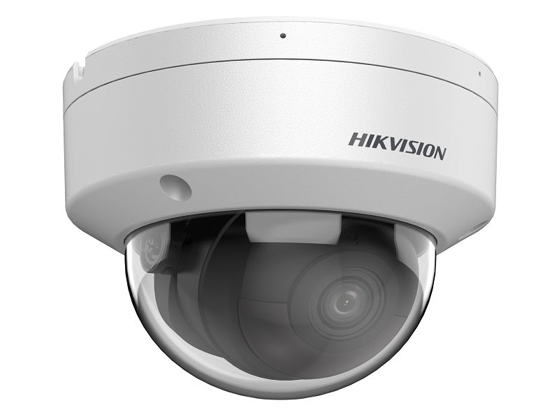 HIKVISION IP DOME 8MP DARK FIGHTER