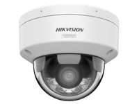 HIKVISION IP 8MP ColorVu Fixed Mini Dome