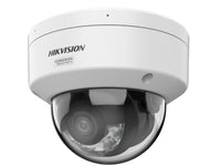 HIKVISION IP 8MP ColorVu Fixed Mini Dome