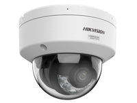 HIKVISION IP 8MP ColorVu Fixed Mini Dome