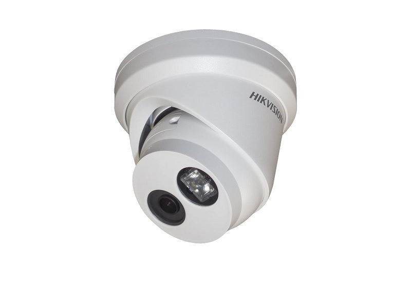 HIKVISION Ip Dome 2Mp 4Mm Camera Turret