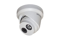 HIKVISION Ip Dome 2Mp 4Mm Camera Turret