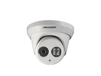 HIKVISION Ip Dome 2Mp 2.8Mm