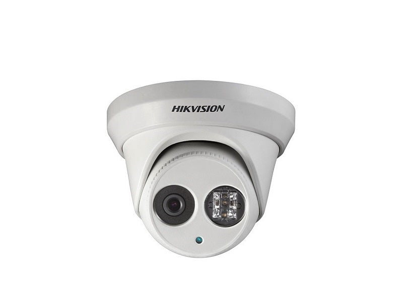 HIKVISION Ip Dome 2Mp 2.8Mm