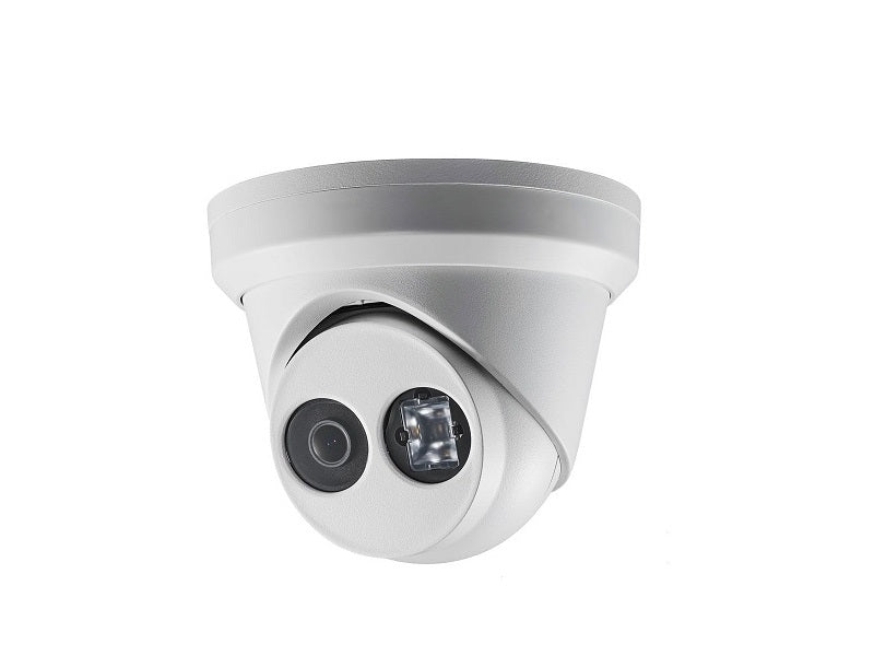 HIKVISION Ip Dome 2Mp 2.8Mm