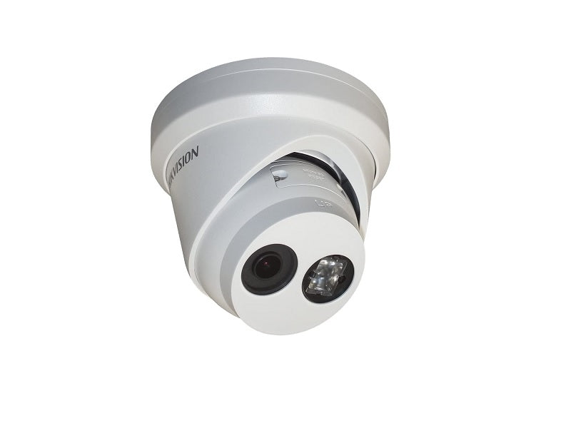 HIKVISION Ip Dome 2Mp 4Mm Camera Turret