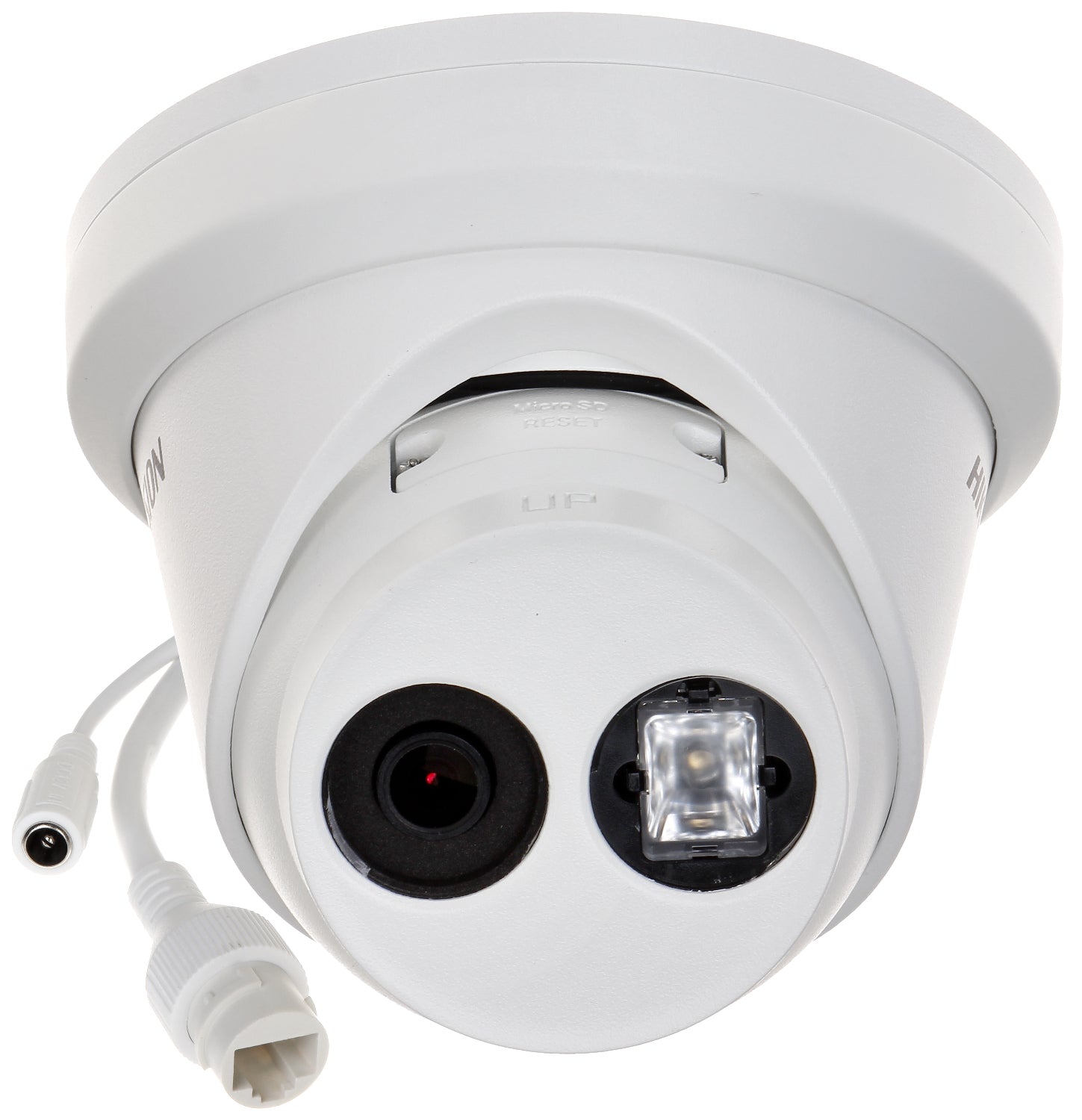 HIKVISION Ip Dome 2Mp 4Mm Camera Turret