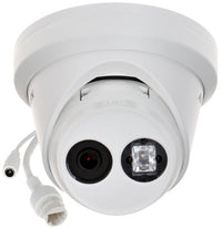 HIKVISION Ip Dome 2Mp 4Mm Camera Turret