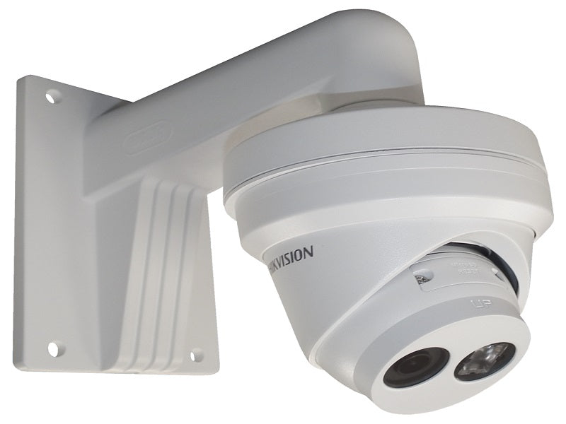 HIKVISION Ip Dome 2Mp 4Mm Camera Turret