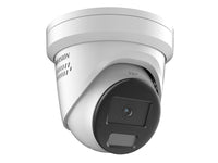 HIKVISION 2 MP AcuSense Strobe Light and