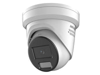 HIKVISION 2 MP AcuSense Strobe Light and