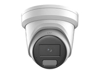 HIKVISION 2 MP AcuSense Strobe Light and