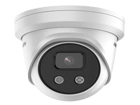 Hikvision Ip Dome 4 Mp AcuSense 2.8 Mm
