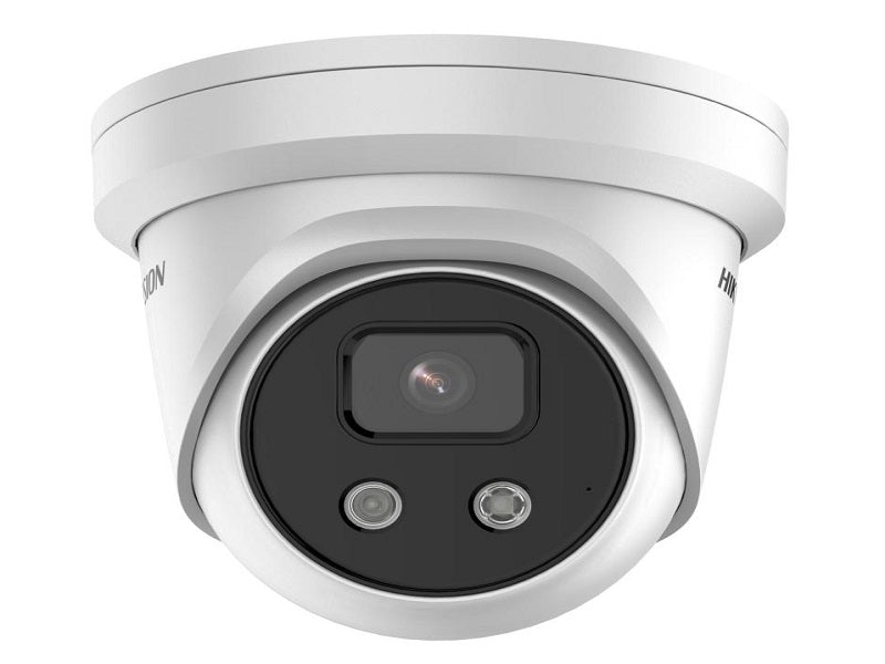 Hikvision Ip Dome 4 Mp AcuSense 2.8 Mm