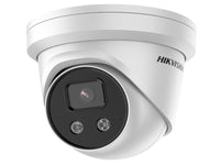 Hikvision Ip Dome 4 Mp AcuSense 2.8 Mm