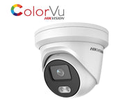 HIKVISION Ip Dome 4 Mp Colorvu 2.8 Mm