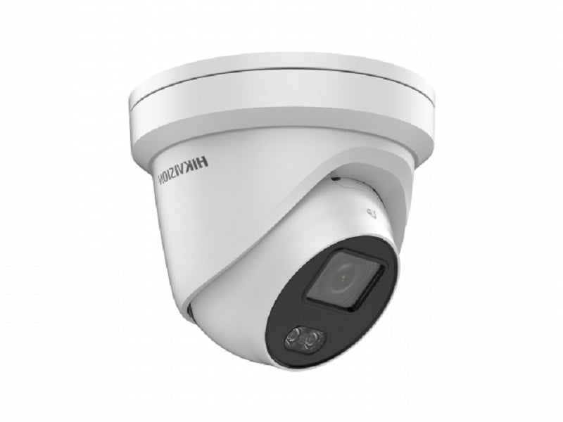 HIKVISION Ip Dome 4 Mp Colorvu 2.8 Mm