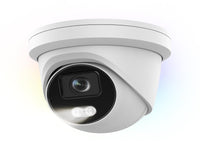 HIKVISION Ip Dome 4 Mp Colorvu 2.8 Mm