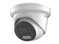 HIKVISION Ip Dome 4 Mp Colorvu 2.8 Mm