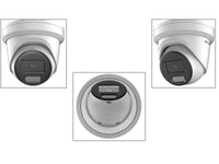 HIKVISION Ip Dome 4 Mp Colorvu 2.8 Mm