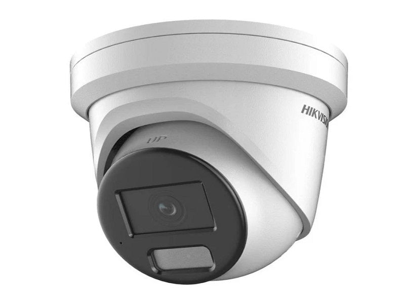 HIKVISION Ip Dome 4 Mp Colorvu 2.8 Mm
