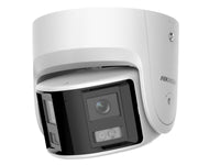 HIKVISION Panoramic Colorvu 4Mp Ip Cam