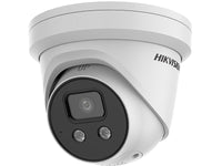 Hikvision Ip Dome 8 Mp AcuSense 2.8 Mm