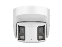 Hikvision Ip 8mp Panaromic Color Camera