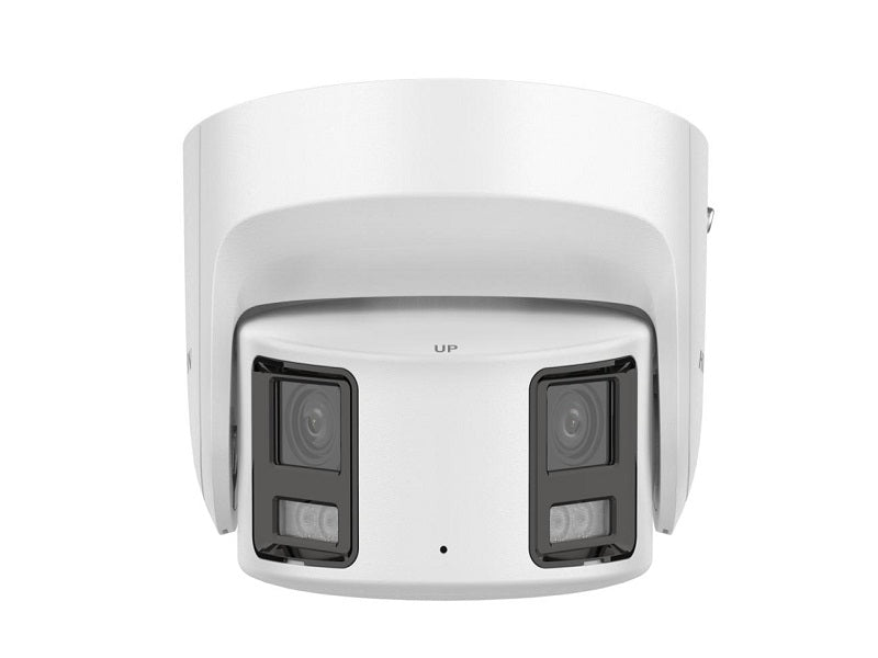 Hikvision Ip 8mp Panaromic Color Camera