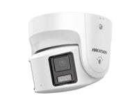 Hikvision Ip 8mp Panaromic Color Camera