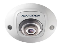 HIKVISION Ip Mini Dome Exir 2.8Mm 2Mp