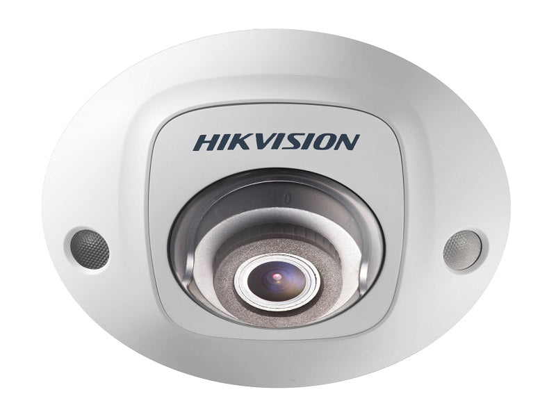 HIKVISION Ip Mini Dome Exir 2.8Mm 2Mp