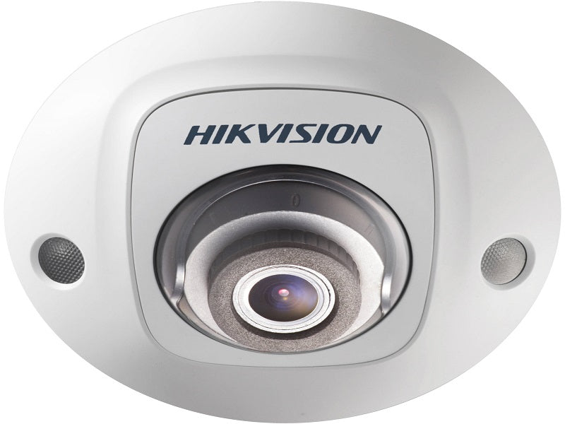 HIKVISION Ip Mini Dome Exir 4Mm 2Mp