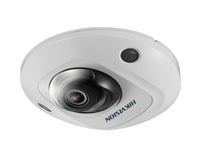 HIKVISION Ip Mini Dome Exir 4Mm 2Mp