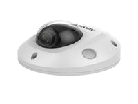 HIKVISION Ip Mini Dome Exir 4Mm 2Mp