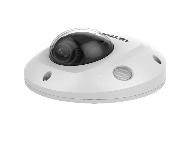 HIKVISION Ip Mini Dome Exir 4Mm 2Mp