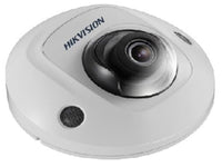 HIKVISION Ip Mini Dome Exir 4Mm 2Mp