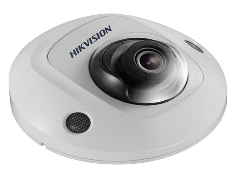 HIKVISION Ip Mini Dome Exir 2.8Mm 2Mp