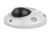 HIKVISION Ip Mobile  Dome 4Mp 2.8Mm Lens