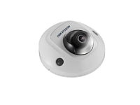 HIKVISION Ip Mobile  Dome 4Mp 2.8Mm Lens