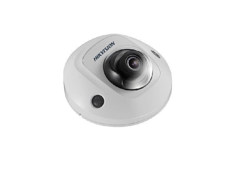 HIKVISION Ip Mobile  Dome 4Mp 2.8Mm Lens