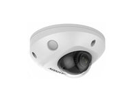 HIKVISION Ip Mobile  Dome 4Mp 2.8Mm Lens