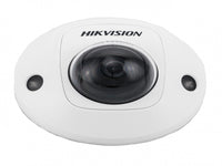 HIKVISION Ip Mobile  Dome 4Mp 2.8Mm Lens