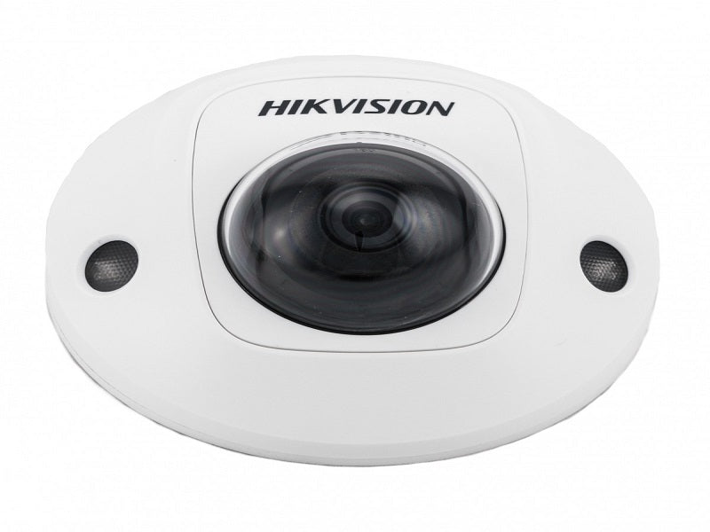 HIKVISION Ip Mobile  Dome 4Mp 2.8Mm Lens