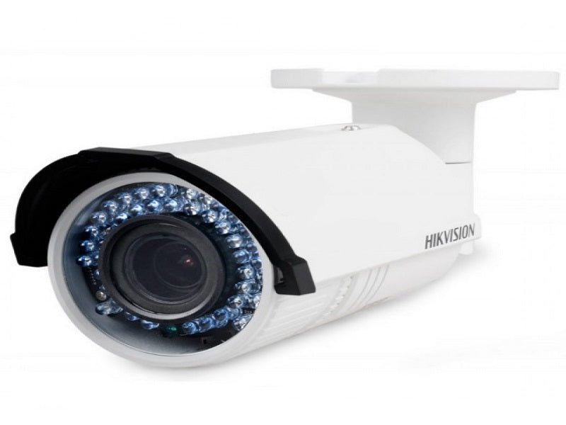 HIKVISION Bullet 2Mp Verifocal 30 Mtr