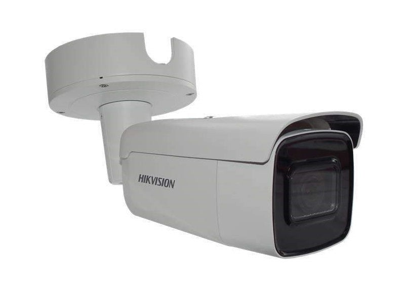 HIKVISION Ip Bullet 2Mp Vf Motorized