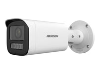 Hikvision 4Mp 8/32Mm Vf Bullet Ip Camera